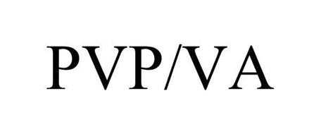 PVP/VA