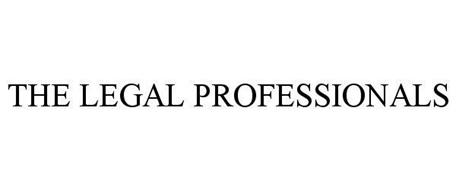 THE LEGAL PROFESSIONALS