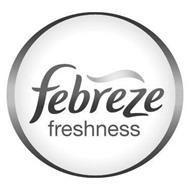 FEBREZE FRESHNESS