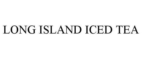 LONG ISLAND ICED TEA