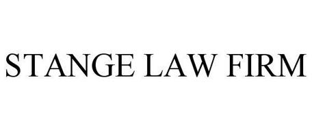 STANGE LAW FIRM