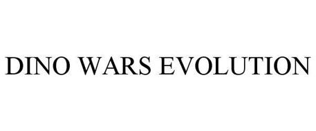 DINO WARS EVOLUTION