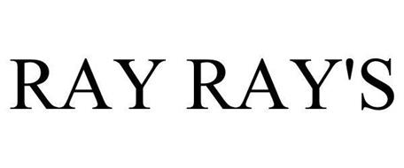 RAY RAY'S