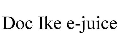 DOC IKE E-JUICE