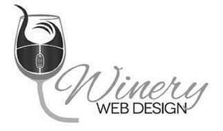 WINERY WEB DESIGN