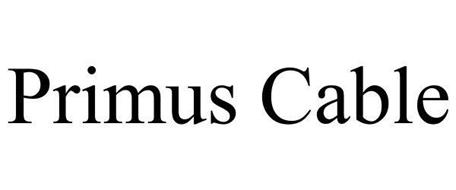 PRIMUS CABLE