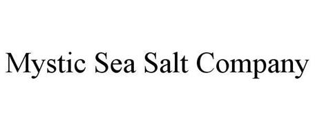 MYSTIC SEA SALT COMPANY