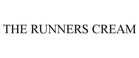 THE RUNNERS CREAM