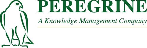PEREGRINE A KNOWLEDGE MANAGEMENT COMPANY