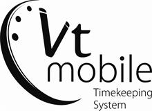 VT MOBILE TIMEKEEPING SYSTEM