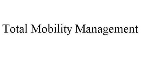 TOTAL MOBILITY MANAGEMENT