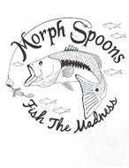 MORPH SPOONS FISH THE MADNESS