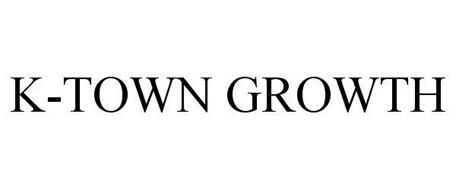 K-TOWN GROWTH