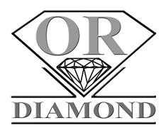 OR DIAMOND