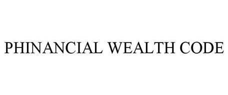 PHINANCIAL WEALTH CODE