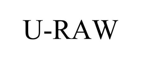 U-RAW