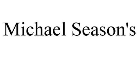 MICHAEL SEASON'S