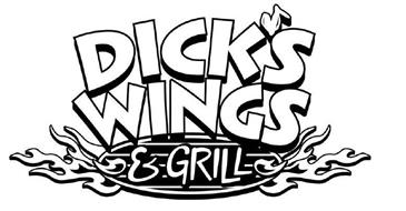DICK'S WINGS & GRILL