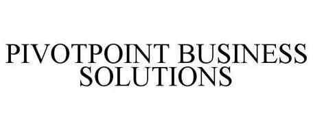 PIVOTPOINT BUSINESS SOLUTIONS