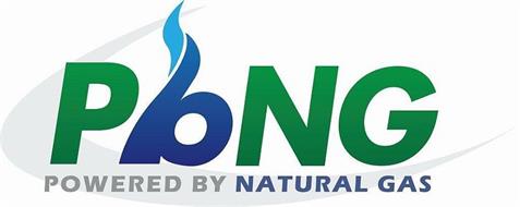 PBNG POWERED BY NATURAL GAS