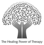THE HEALING POWER OF THERAPY