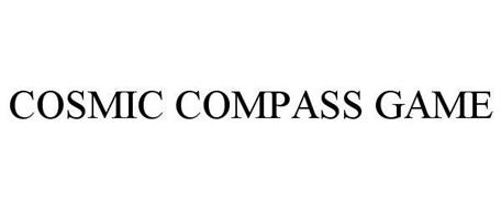 COSMIC COMPASS GAME