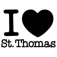 I ST. THOMAS