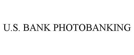 U.S. BANK PHOTOBANKING