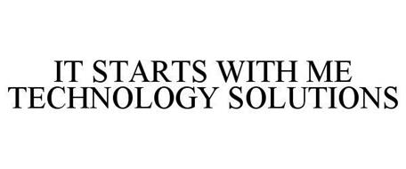 IT STARTS WITH ME TECHNOLOGY SOLUTIONS