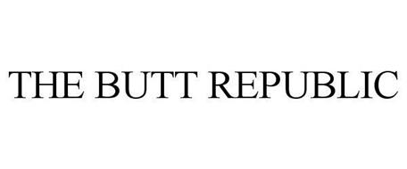 THE BUTT REPUBLIC
