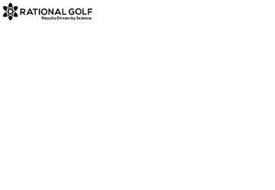 RATIONAL GOLF RESULTS DRIVEN BY SCIENCE.