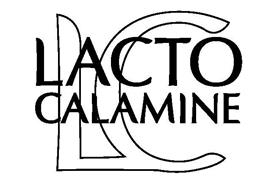 LC LACTO CALAMINE