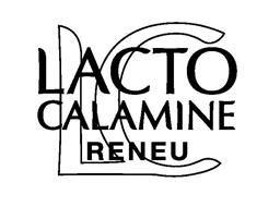 LC LACTO CALAMINE RENEU