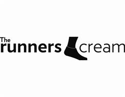 THE RUNNERS CREAM