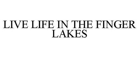 LIVE LIFE IN THE FINGER LAKES