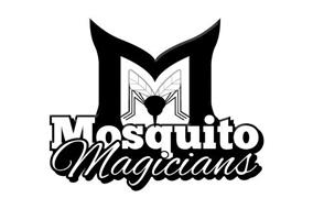 M MOSQUITO MAGICIANS