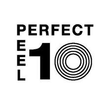 PERFECT 10 PEEL