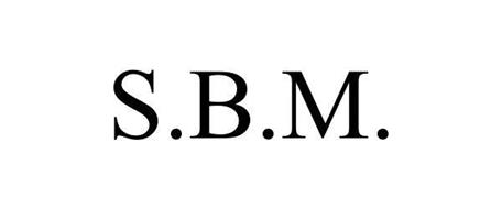 S.B.M.