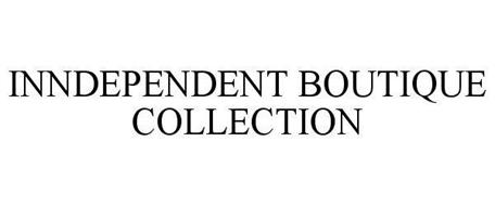INNDEPENDENT BOUTIQUE COLLECTION
