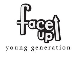 FACE UP YOUNG GENERATION