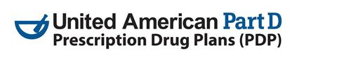 UNITED AMERICAN PART D PRESCRIPTION DRUG PLANS (PDP)
