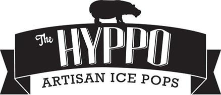 THE HYPPO ARTISAN ICE POPS