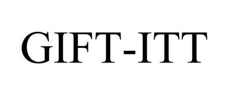 GIFT-ITT