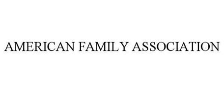 AMERICAN FAMILY ASSOCIATION