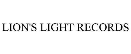 LION'S LIGHT RECORDS