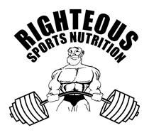 RIGHTEOUS SPORTS NUTRITION