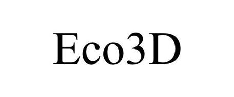 ECO3D
