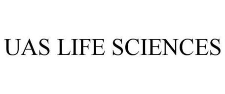 UAS LIFE SCIENCES