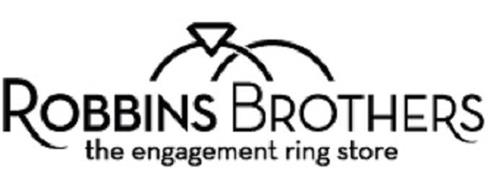 ROBBINS BROTHERS THE ENGAGEMENT RING STO