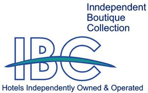 INNDEPENDENT BOUTIQUE COLLECTION IBC HOTELS INDEPENDENTLY OWNED & OPERATED